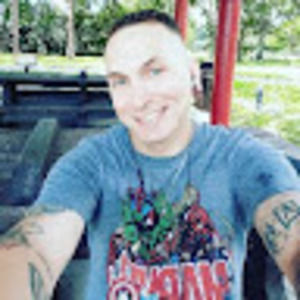 Meet your Posher, John